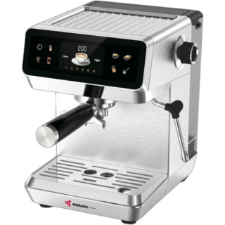 اسپرسوساز مباشی مدل ME-ECM2119 ظرفیت ۱.۸ لیتر