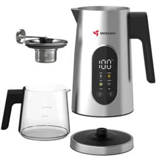چای ساز مباشی مدل ME-TM303
