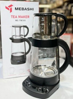 چای ساز مباشی مدل ME-TM308